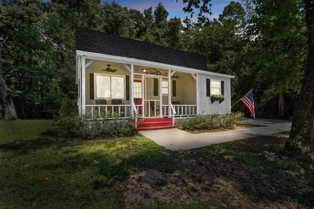 727 Shoreline Dr, Trinity, TX 75862 House Rental in Trinity, TX