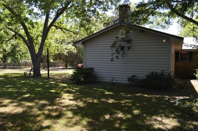 homes for rent in tifton ga