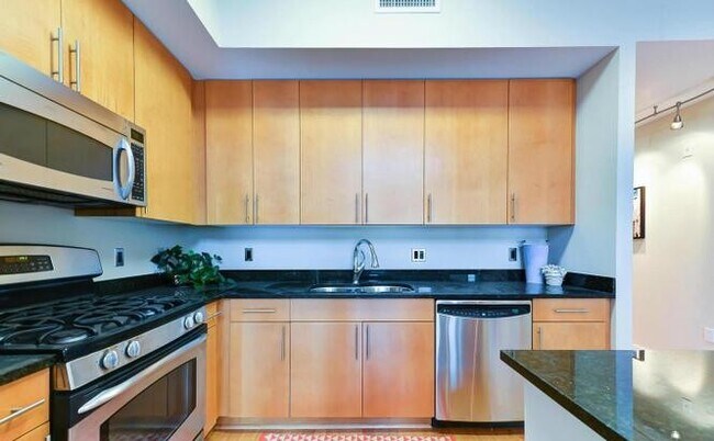 Foto del edificio - 1390 Kenyon St NW
