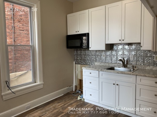 Foto del edificio - Very Nice 1 Bedroom Apartment