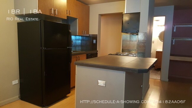 Foto del edificio - 1302 Columbine St