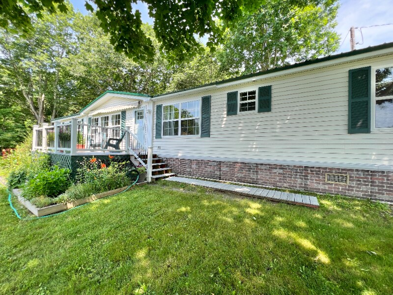 6 Mount Olive Heights, Bucksport, ME 04416 House Rental in Bucksport