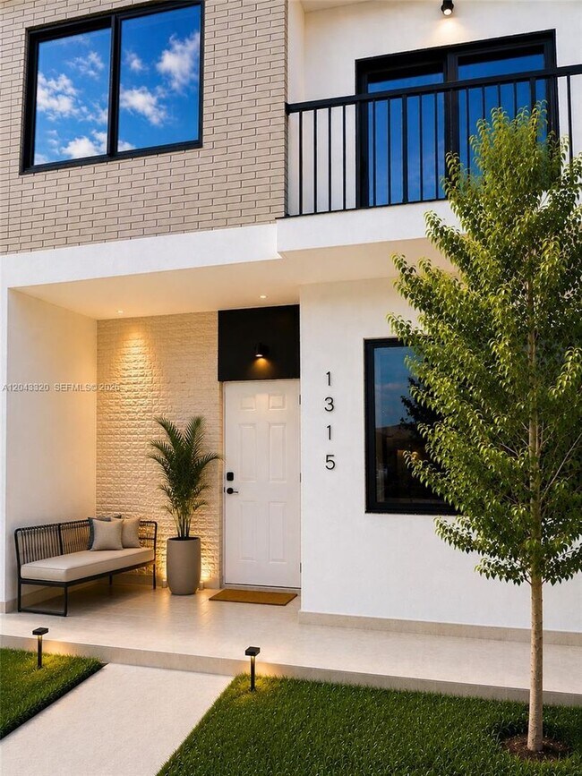 Foto del edificio - 1315 NW 4th Ter