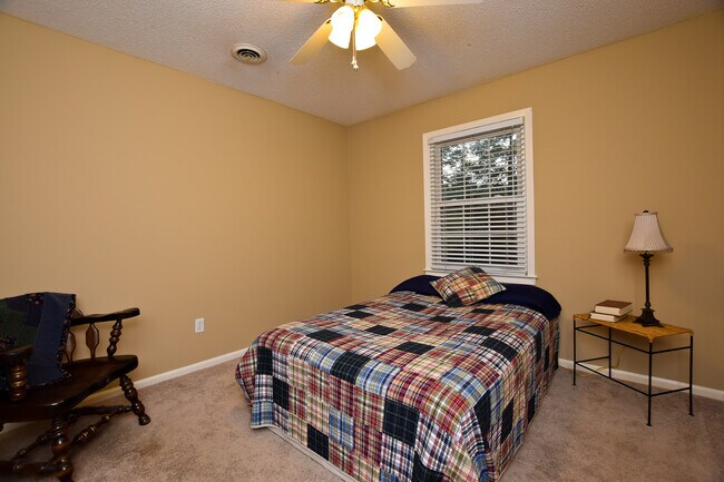 2nd Bedroom - 22 Dover Dr