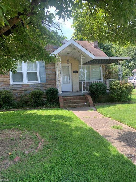 Foto del edificio - 723 Norman Ave