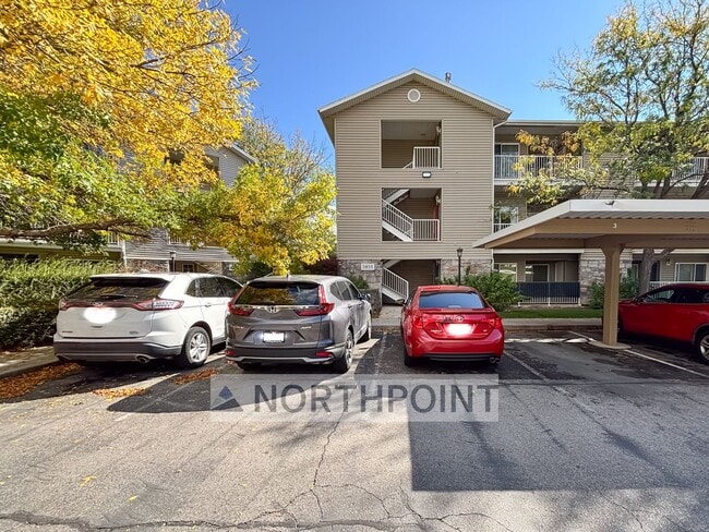 Photo - 3BR w/ Top-Floor Privacy near Jordan River Parkway Trail Apartment