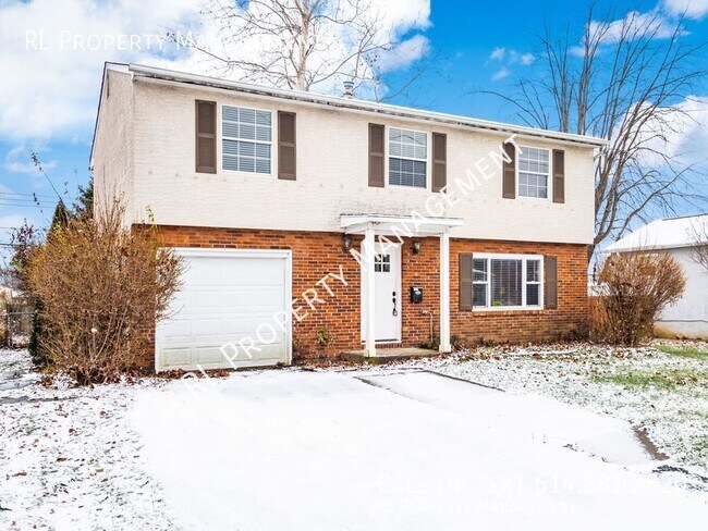 Building Photo - Beautiful 4 bedroom 2.5 bathroom home in W...
