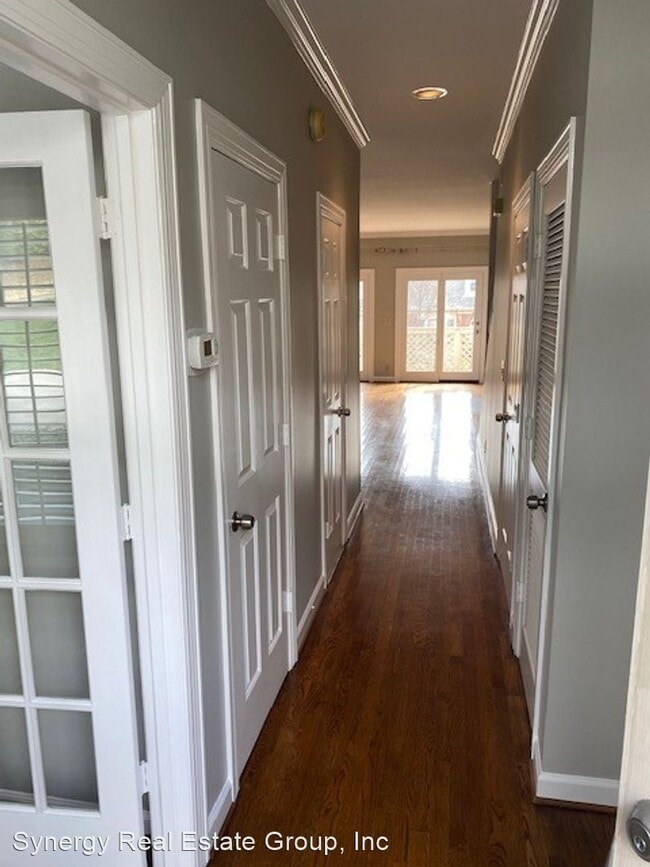 Building Photo - 2 br, 2.5 bath House - 356 Ardsley Place