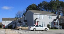 Primary Photo - 4716 Hoyle Dr