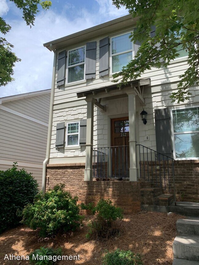 Building Photo - 2 br, 2.5 bath House - 212 Center Park Lane