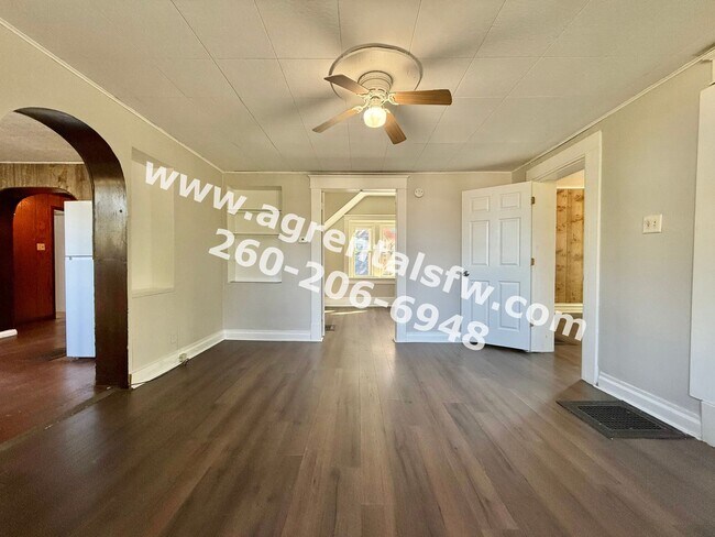 Foto del edificio - 2919 S Harrison St