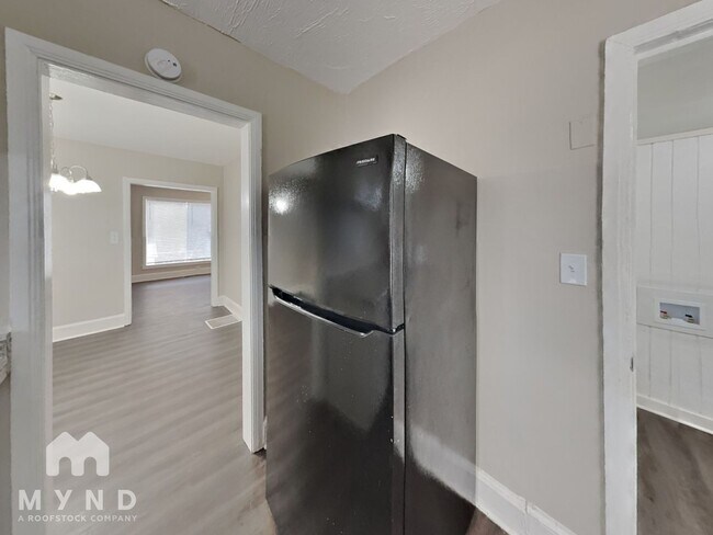 Foto del edificio - 1284 Westmont Rd SW