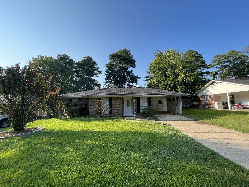 122 Davis Ln, West Monroe, LA 71291 House Rental in West Monroe, LA