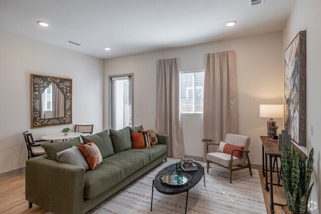 Interior Photo - Trulo Homes Tara Ridge Interior Photo - Trulo Homes Tara Ridge