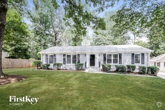 Building Photo - 2822 Rutherford Dr