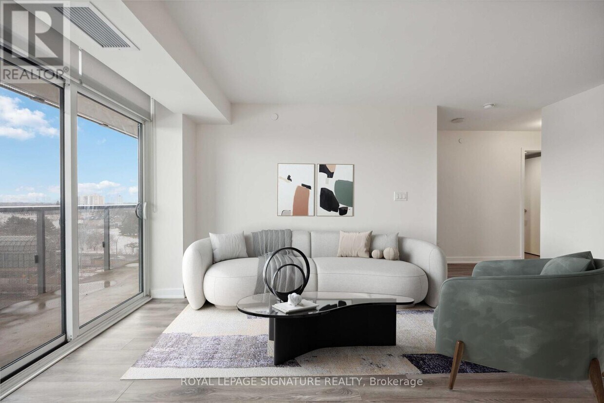 Photo principale - 160-160 Flemington Rd