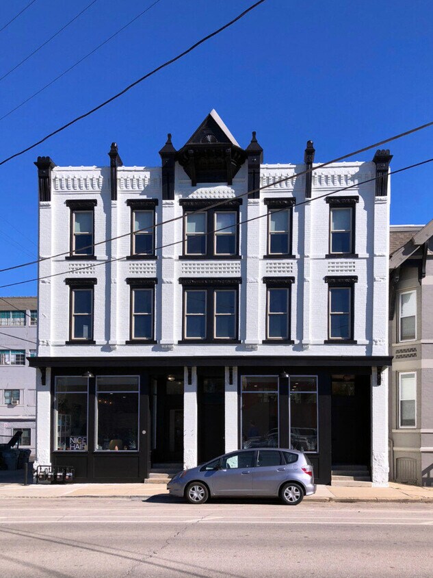 Foto principal - 920 S 2nd St