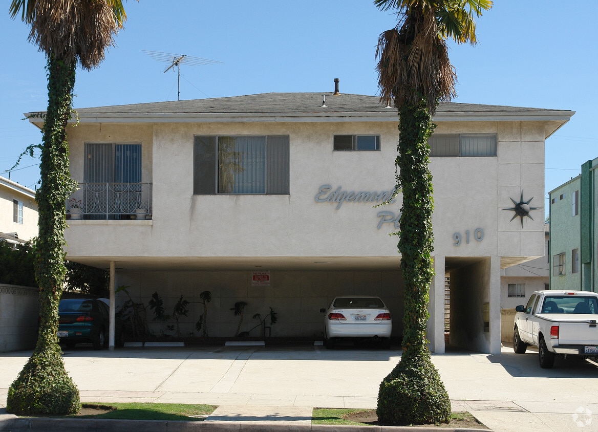 Building Photo - Edgement Playa