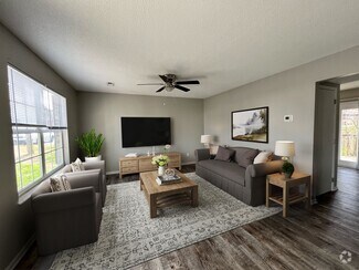 Building Photo - 4500 Merissa Way