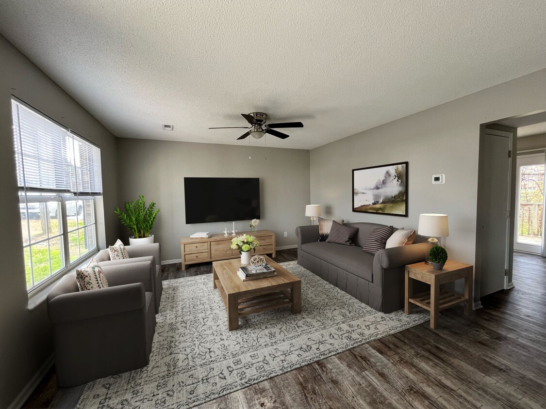 Primary Photo - Rand 938 FABULOUS TOWNHOUSE! DON'T MISS TH...