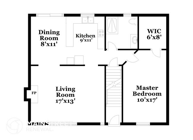 Building Photo - 5709 N Harden Ave