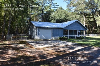 Building Photo - 4385 Pinewood Cir
