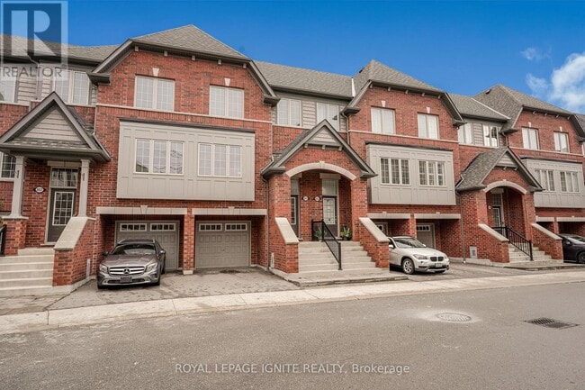 Photo du bâtiment - 2655 Deputy Minister Path