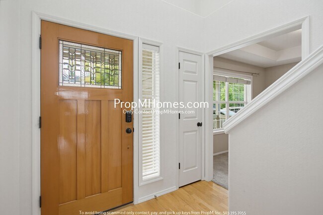 Building Photo - New Photos! Four Bedroom Home in Sherwood