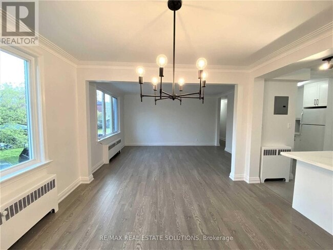 Photo du bâtiment - 5 Warwick Ave