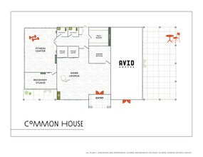 Building Photo - Elowen Oak