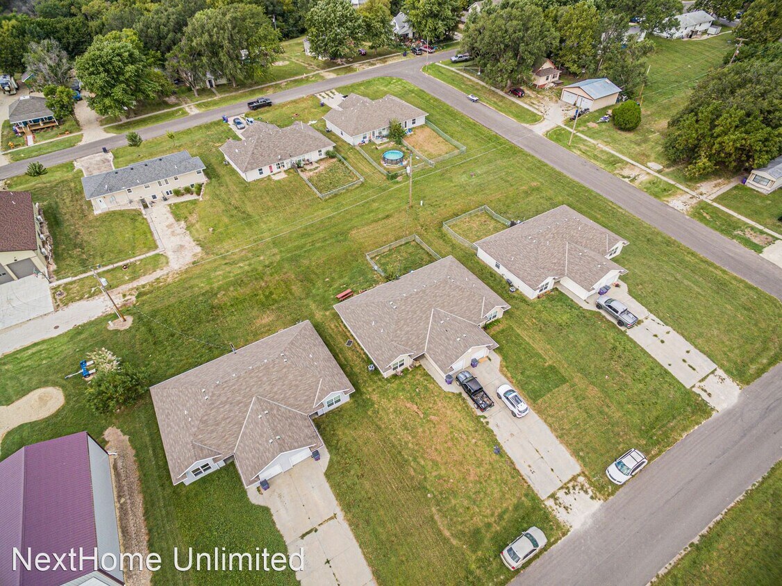 315 Smith St, Milford, KS 66514 House Rental in Milford, KS
