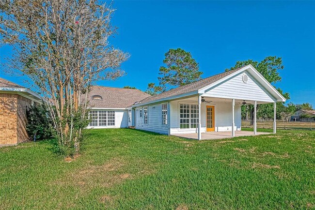 Building Photo - 6814 FM1942
