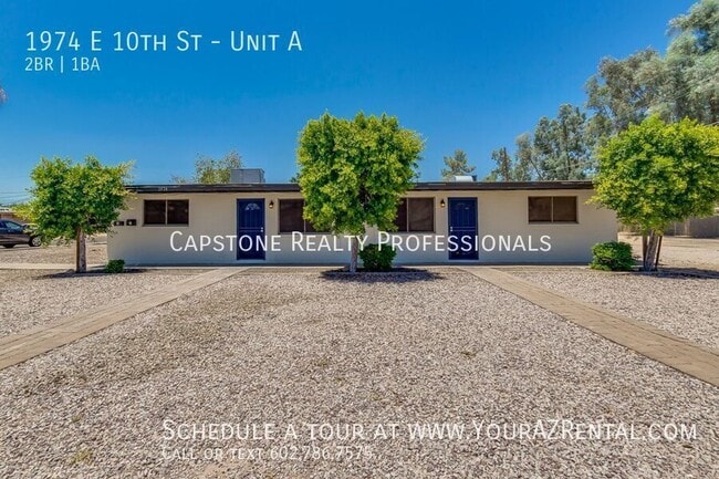 Photo - 1974 E 10th St Apartment