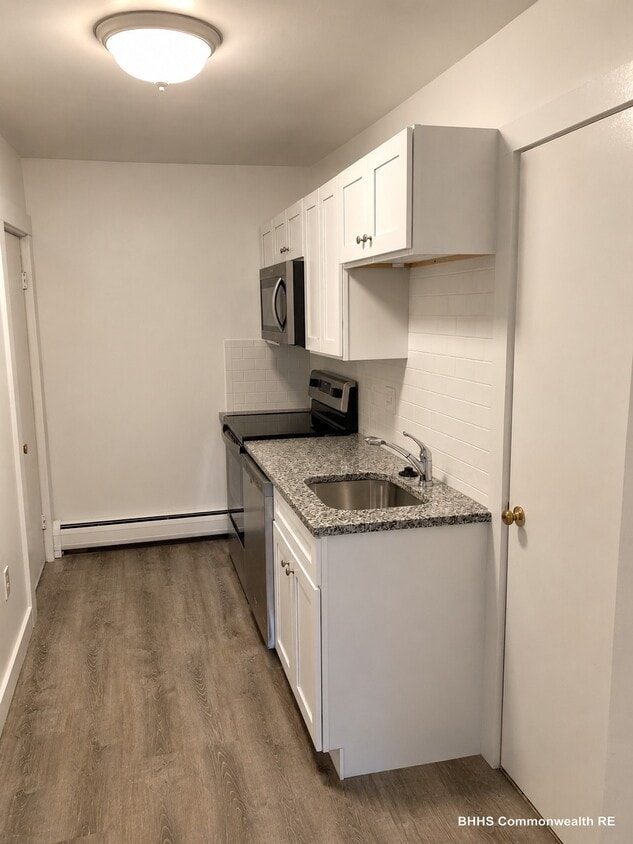 Photo - 205 Highland Ave. Unit 5