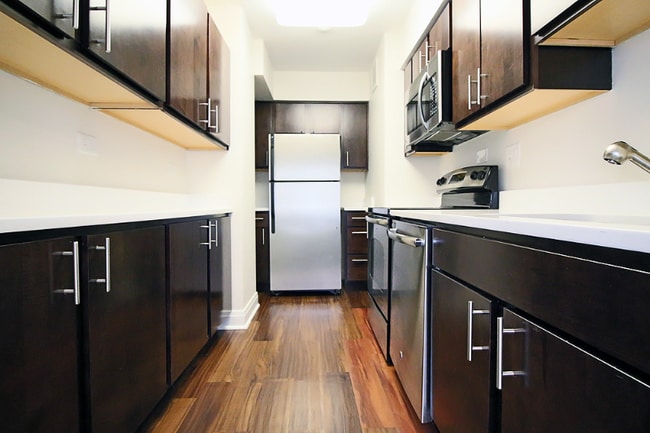 Foto del edificio - 231 E Chestnut St