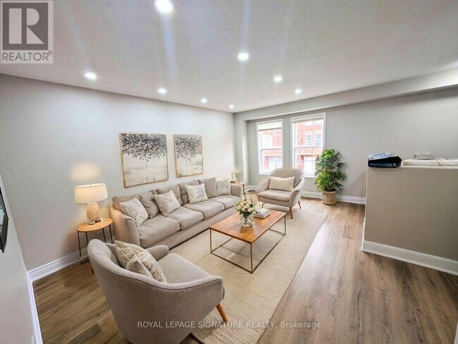 Photo du bâtiment - 6880 Meadowvale Town Centre Cir