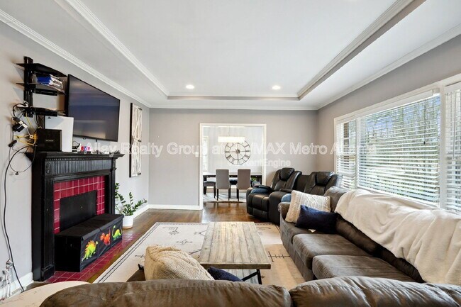 Foto del edificio - 246 Florida Ave SW