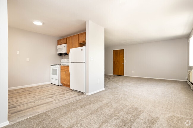 Interior Photo - Northside Manor Apartments