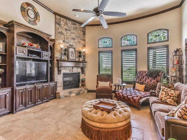 Foto del edificio - 16514 Flaming Amber Way