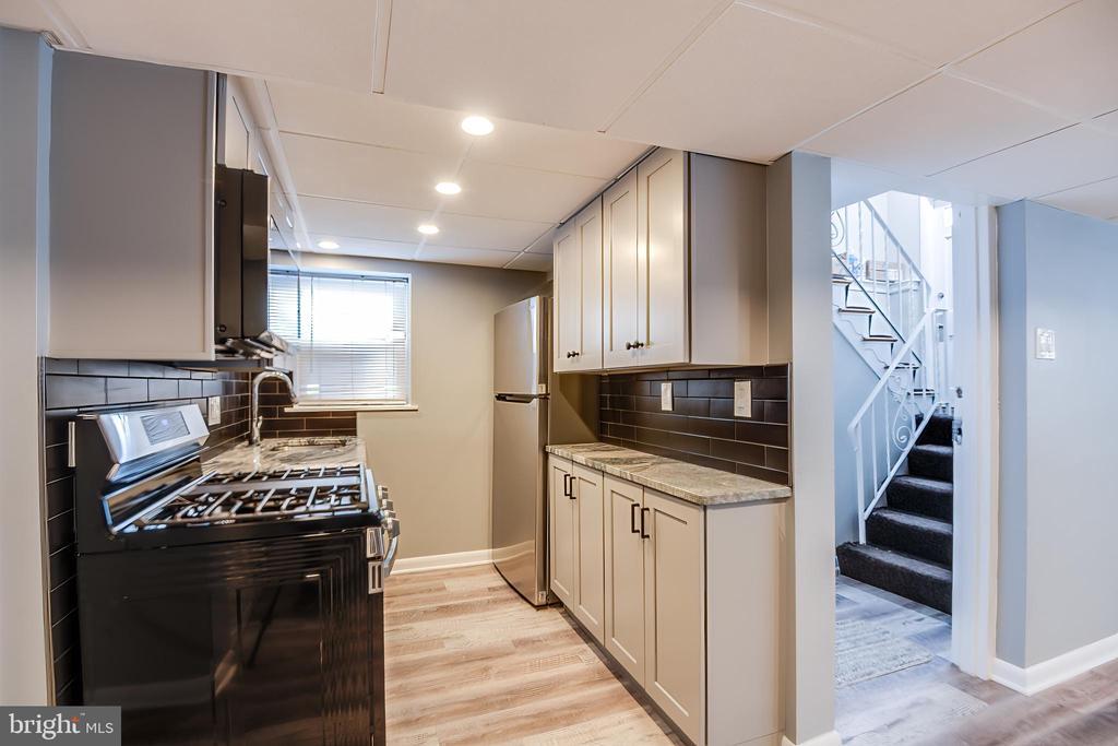 Foto principal - 110 Weston Ave