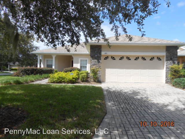 Foto principal - 360 Crystal River Dr