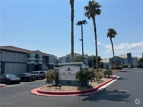 Building Photo - 6955 N Durango Dr