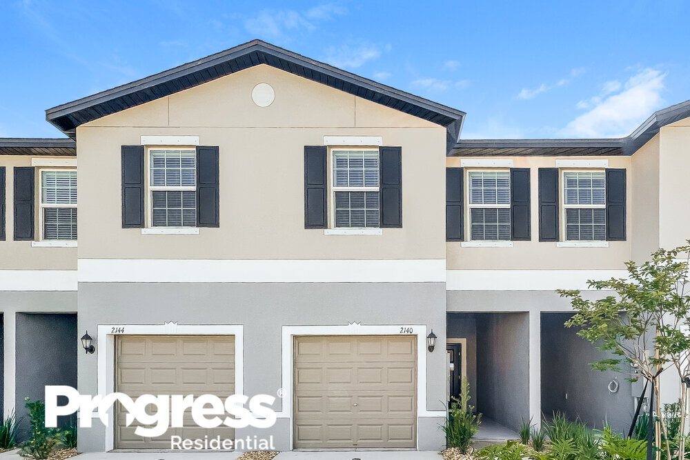 2140 Azure Vw Wy, Lutz, FL 33558 House Rental in Lutz, FL