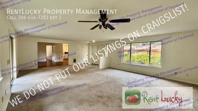 Foto del edificio - 4540 43rd St NE