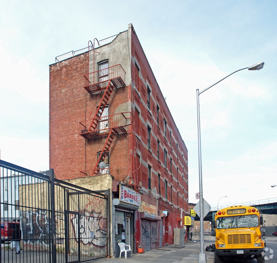 992 Jefferson Ave, Brooklyn, NY 11221 Apartments in Brooklyn, NY