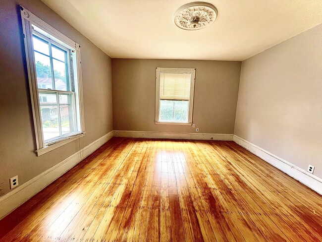 Building Photo - 57 Rindge Ave