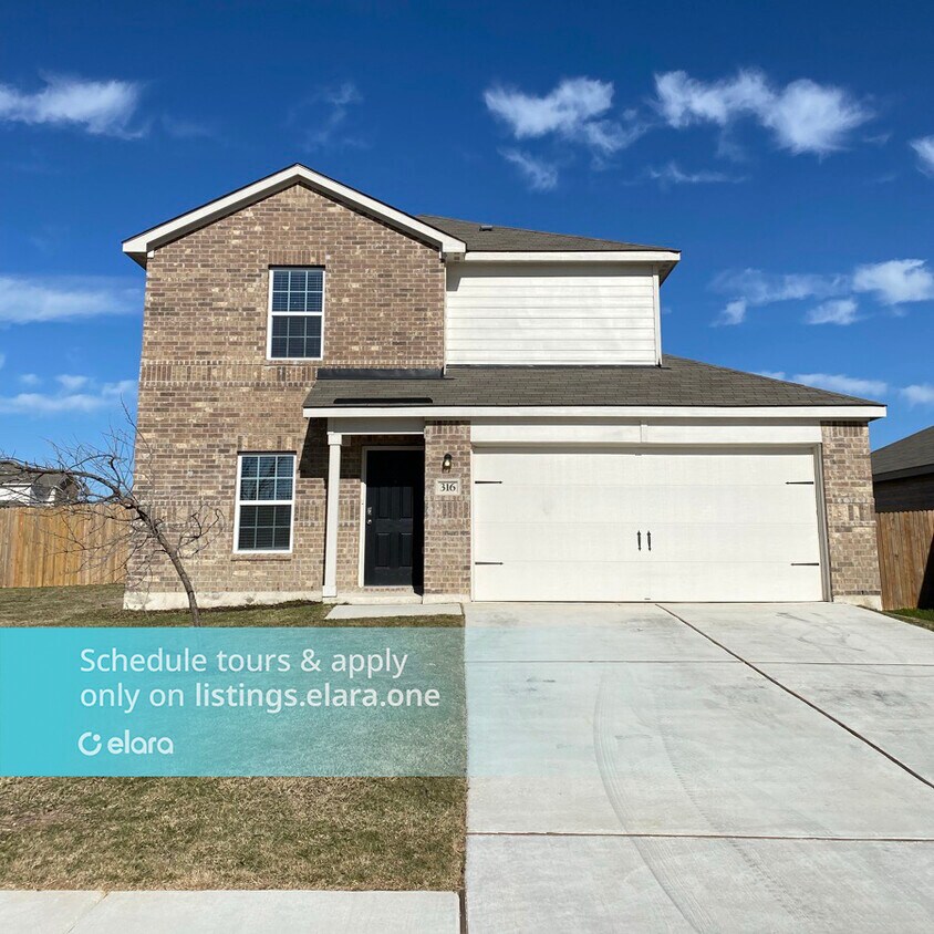 Primary Photo - 316 CRESCENT PARK DR