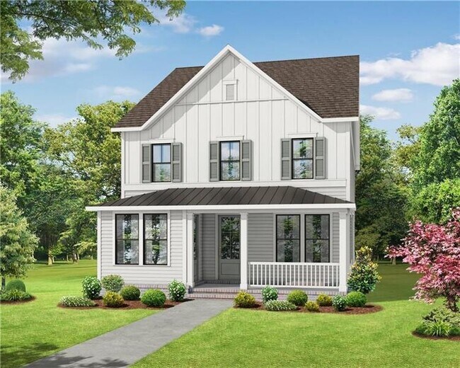 Building Photo - 3864 Light Farms Way