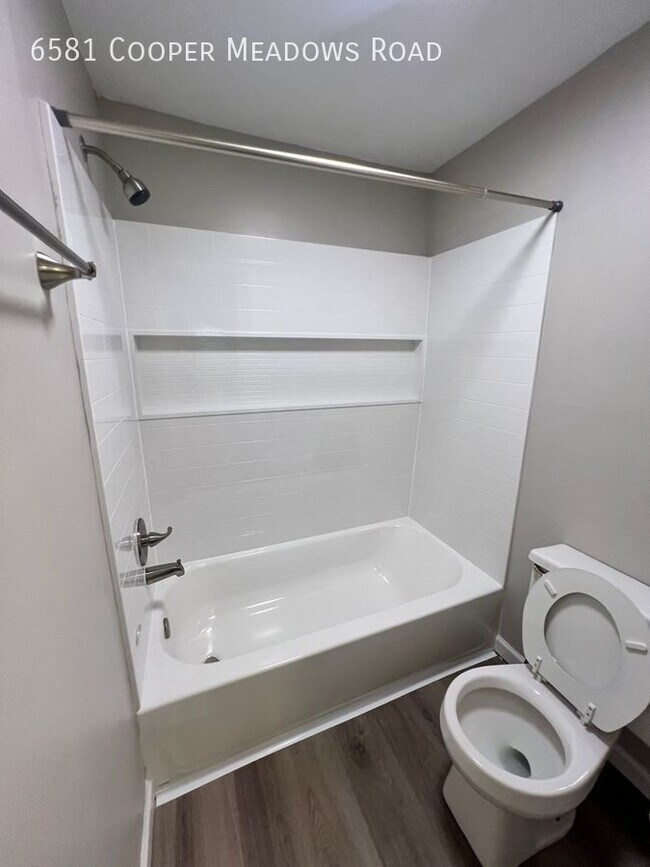 Building Photo - Cooper Meadows - Two Bedroom Townhome in W...