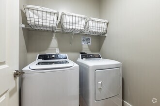 2 BR, 2 BA - 1,128SF - The Mark at Wildwood